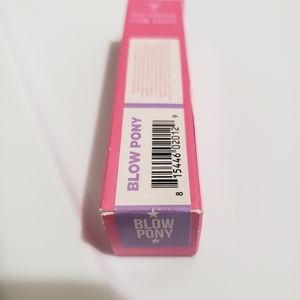 Jeffree Star Blow Pony Velour Liquid Lipstick